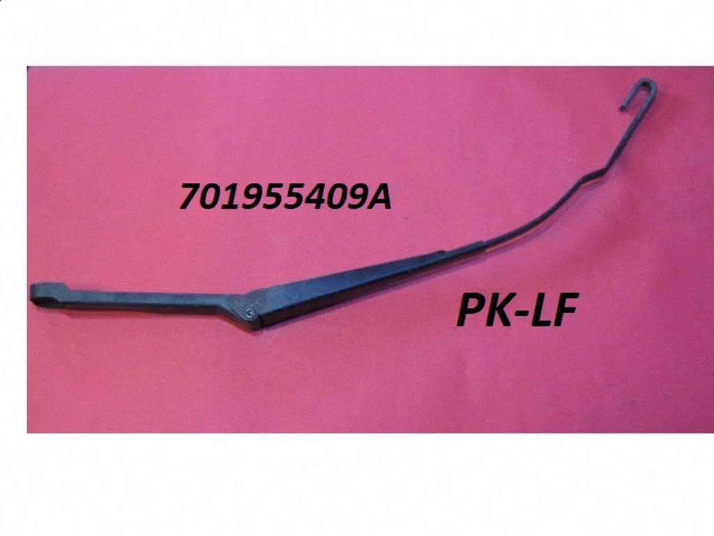 Front wiper blade arm 701955409A