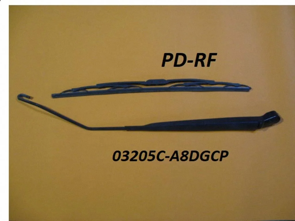Front wiper blade arm 03205CA8DGCP