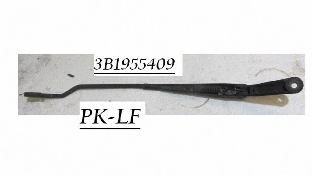 Front wiper blade arm – Volkswagen Passat B5 (1997-2000)