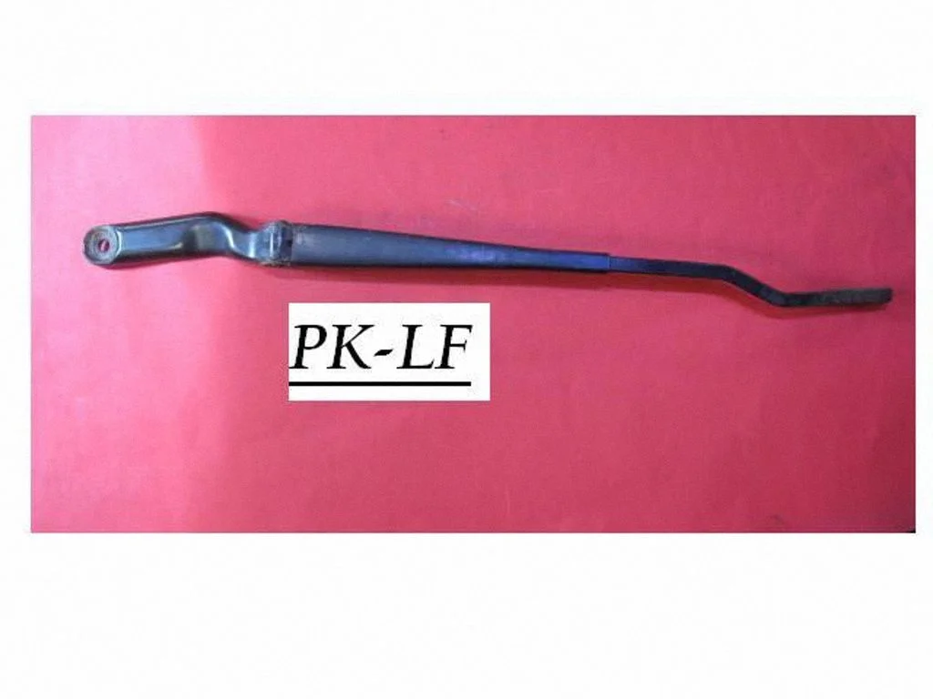 Front wiper blade arm 3A1955409A