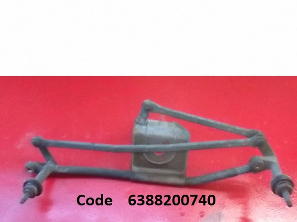 Front wiper linkage 6388200740