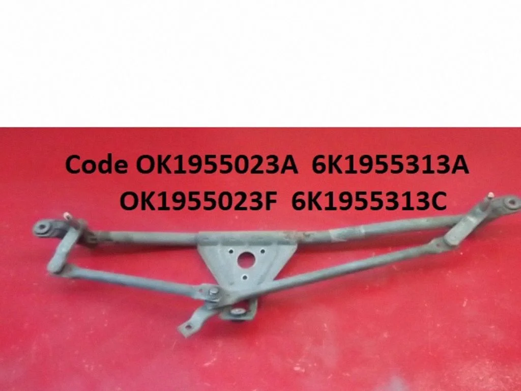 Front wiper linkage OK1955023A