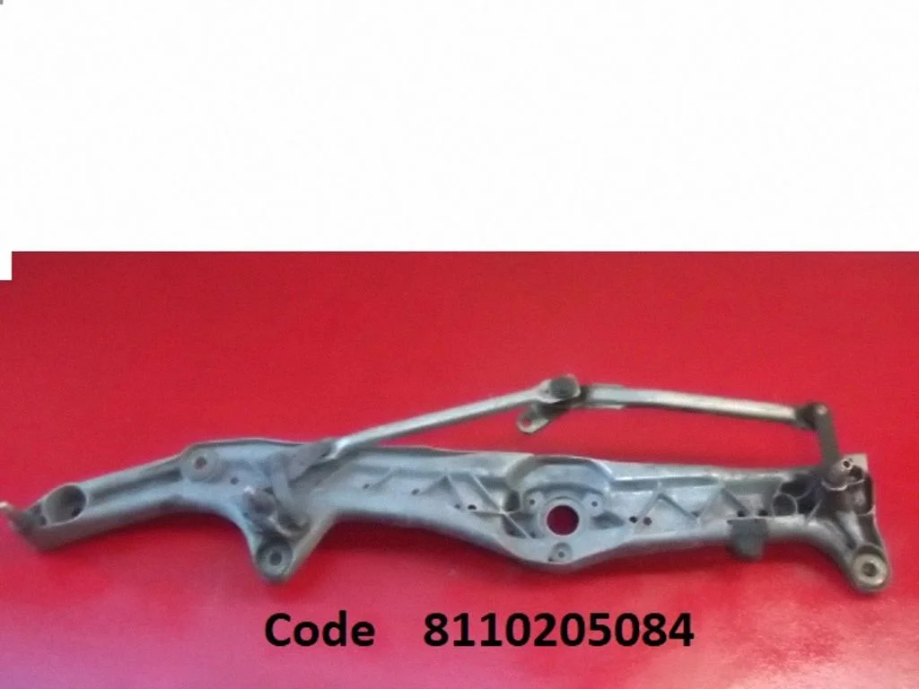 Kojameeste mehhanism (trapets) 8110205084