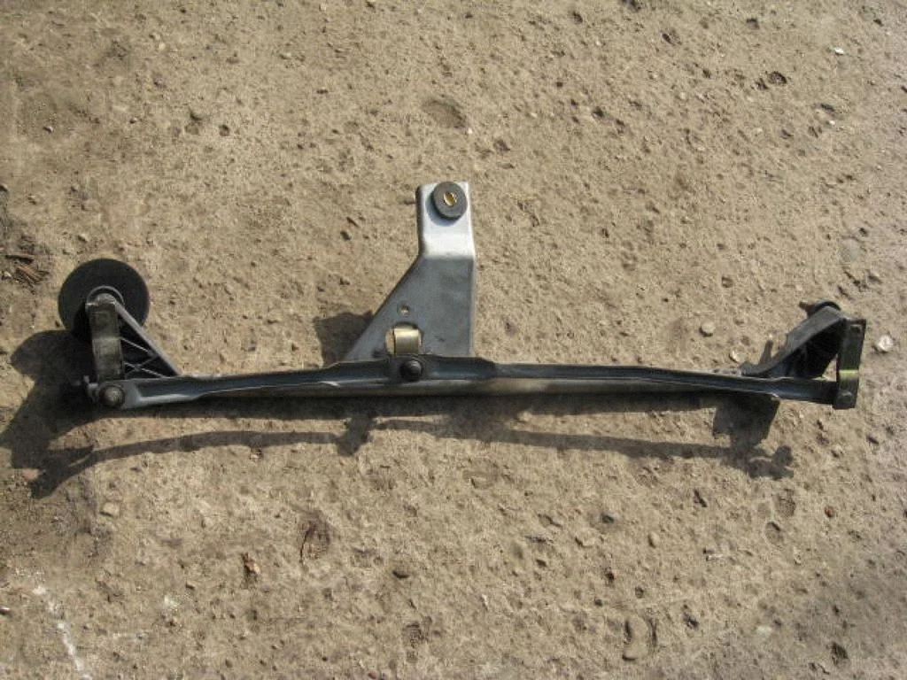 Mechanizm wycieraczek (trapez) 9127592