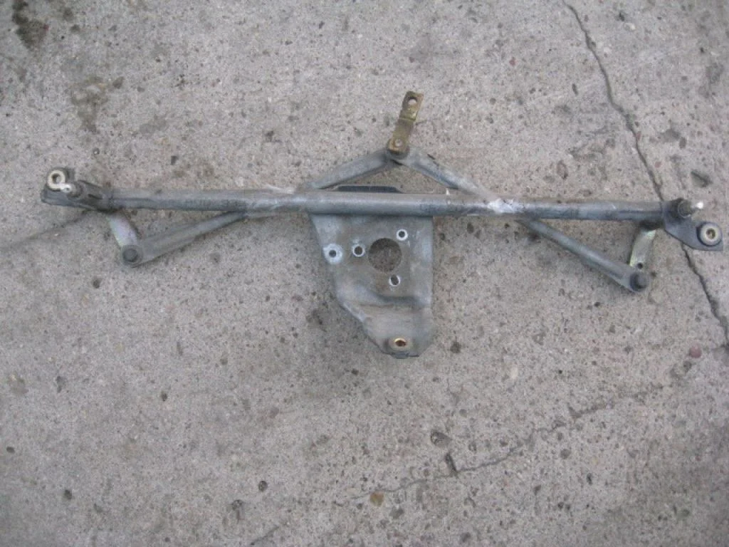 Kojameeste mehhanism (trapets) – Volkswagen Golf III (1992-1997)