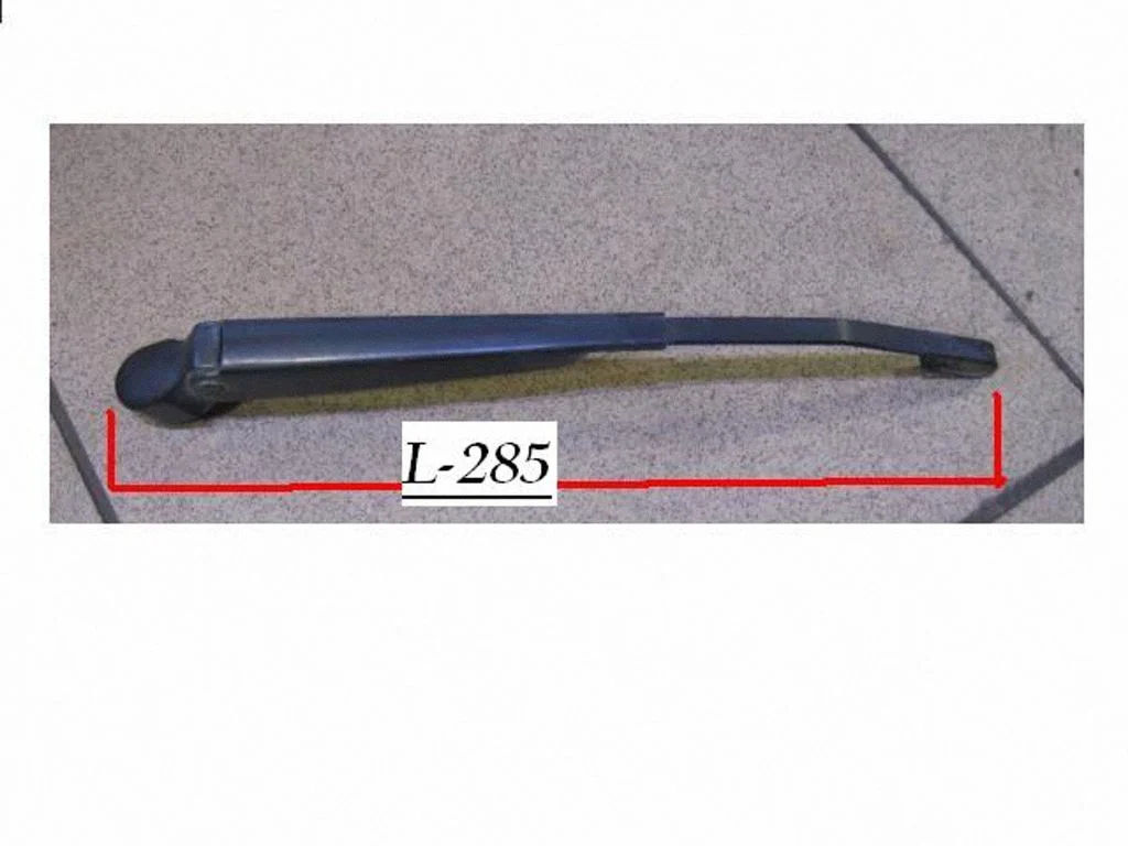 Rear wiper blade arm – Ford Focus (1998-2004)