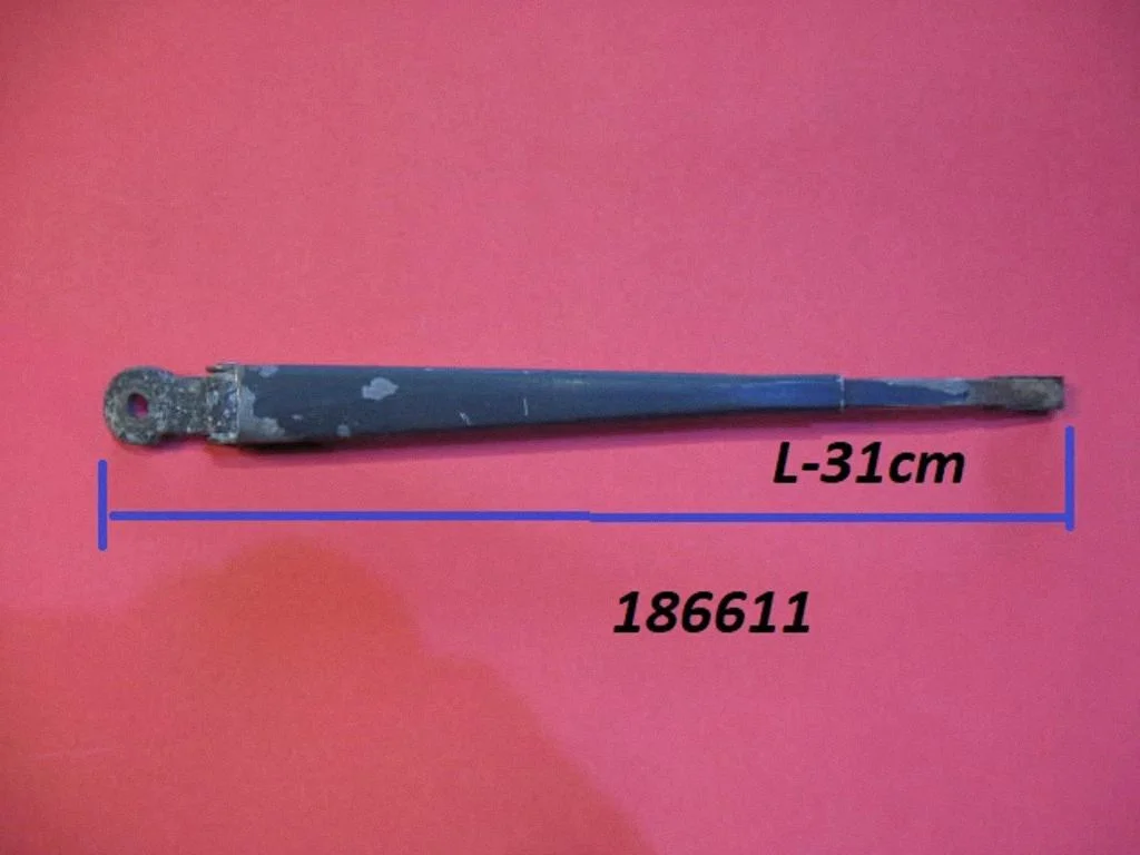 Tagaklaasi kojamehe kang 186611