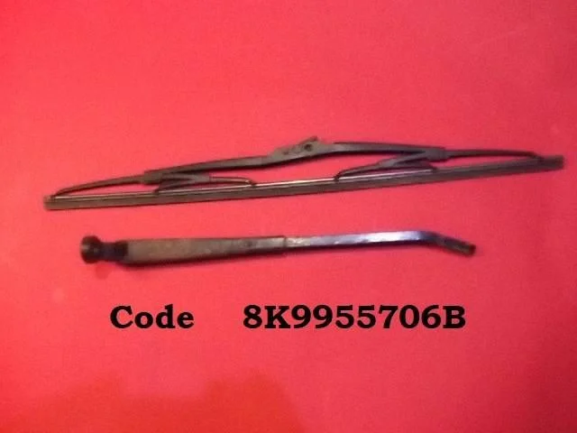 Tagaklaasi kojamehe kang 8K9955706B