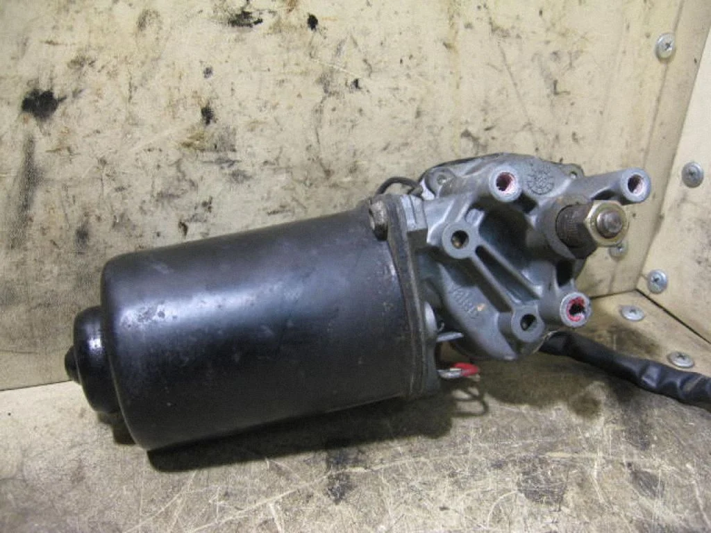 Wiper motor VALEO53546402