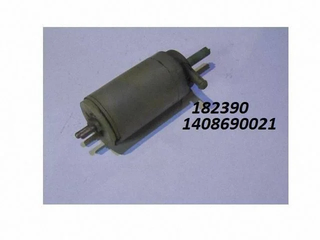 Pompka spryskiwacza szyb 1408690021