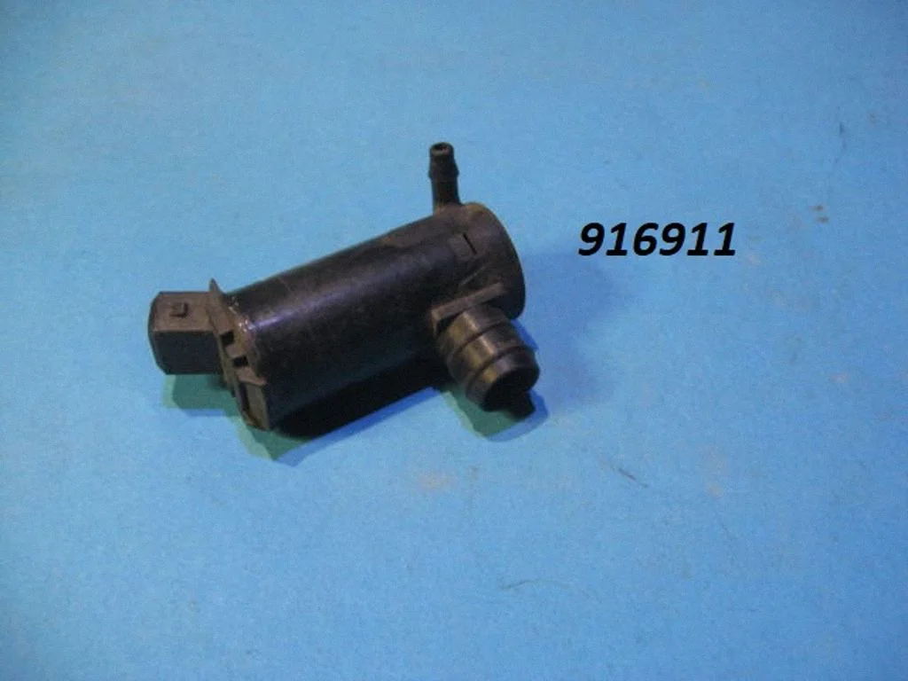 Windscreen/windshield washer pump 916911