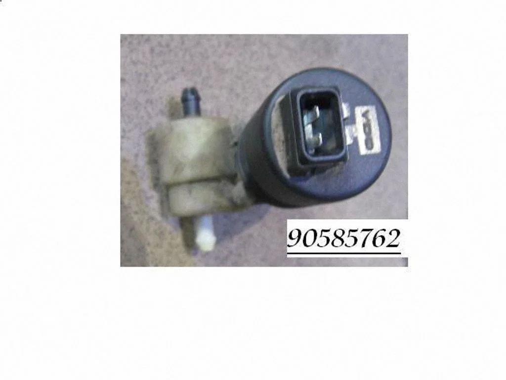 Klaasipesuvedeliku pump (klaaside) – Opel Astra H (2004-2012)