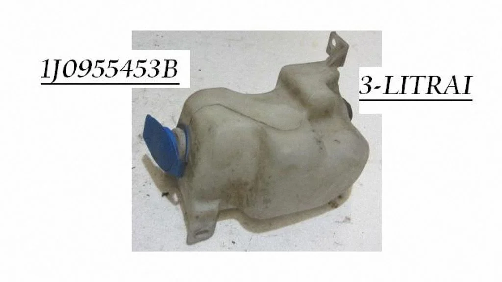 Zbiorniczek spryskiwacza 1J0955453B