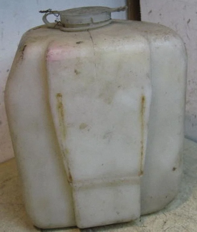 Klaasipesuvedeliku paak 431955453
