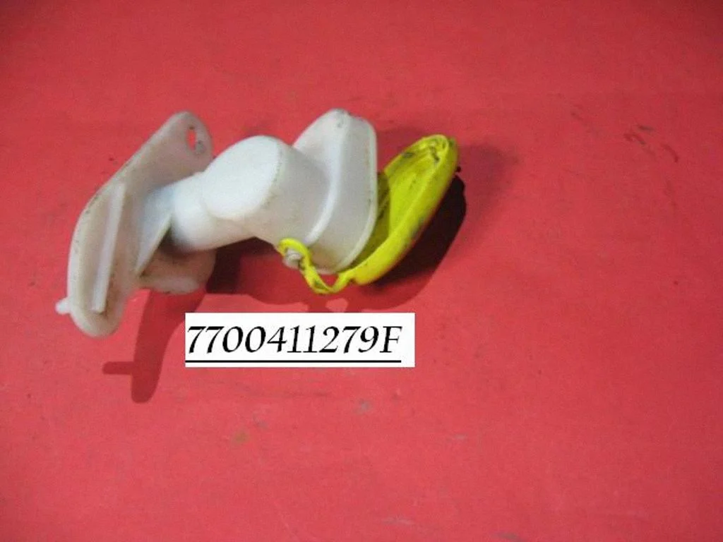 Zbiorniczek spryskiwacza 7700411279F