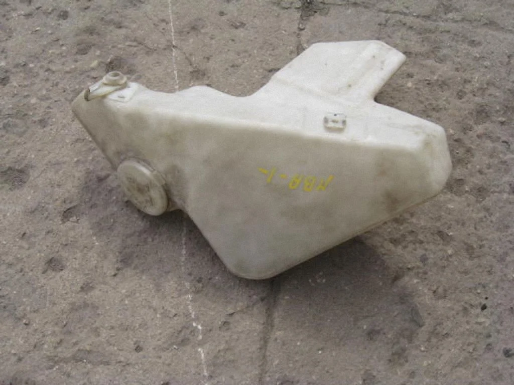 Windshield washer fluid reservoir/tank A1248690072