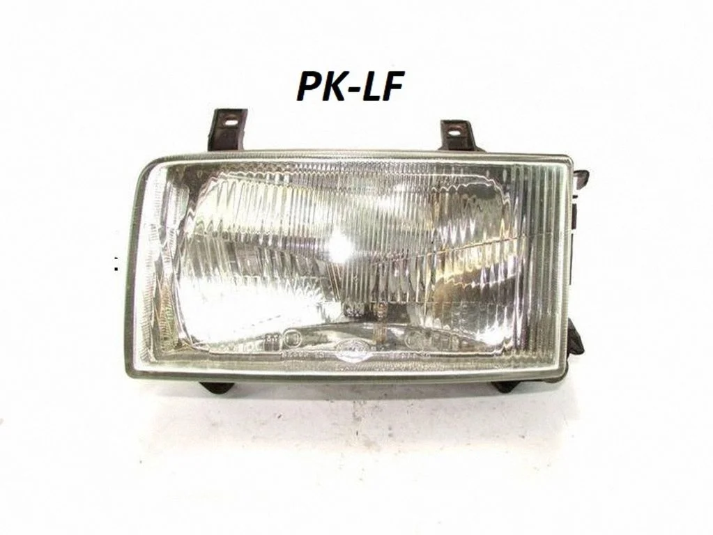 Headlight/headlamp 7R0144437