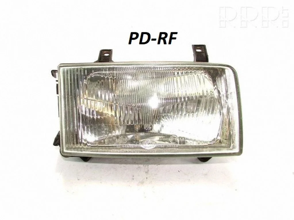 Headlight/headlamp 7R0144437