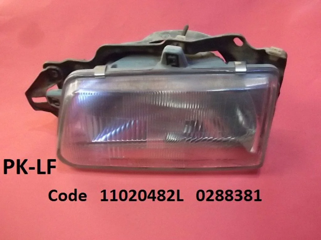 Esituli 11020482L