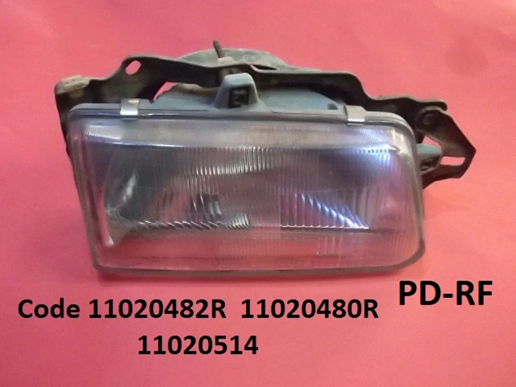 Esituli 11020482R