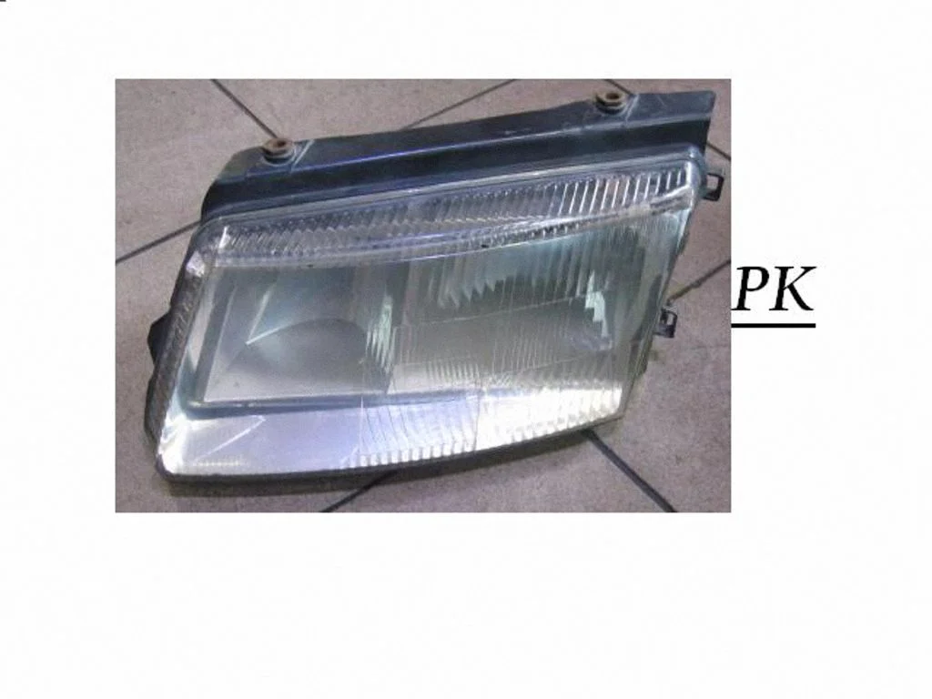 Reflektor – Volkswagen Passat B5 (1997-2000)