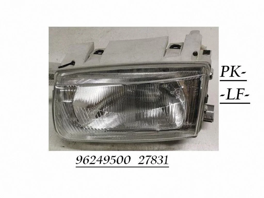 Esituli 96249500