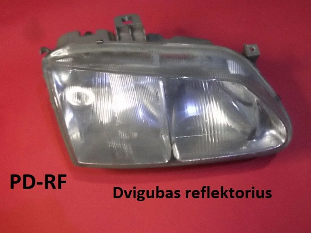 Priekinis žibintas