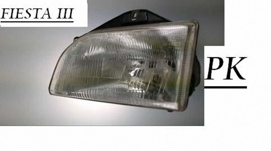 Priekinis žibintas