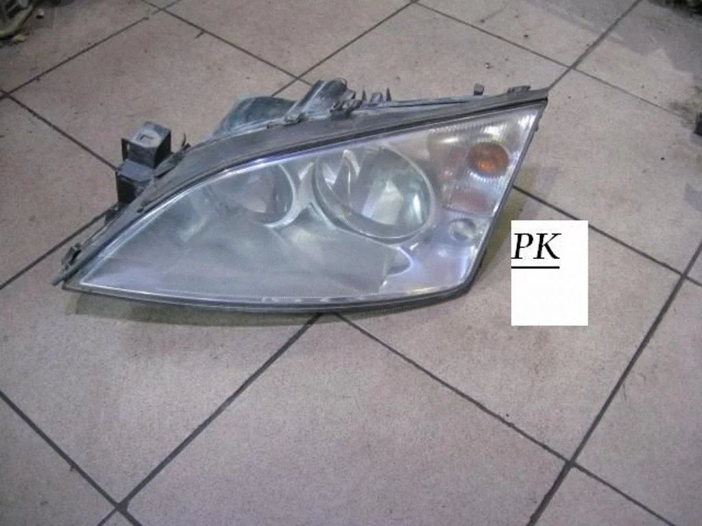 Headlight/headlamp 1S7113006
