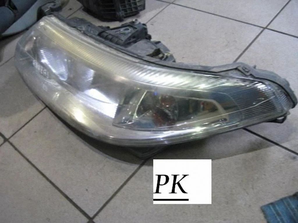 Headlight/headlamp 8200002845
