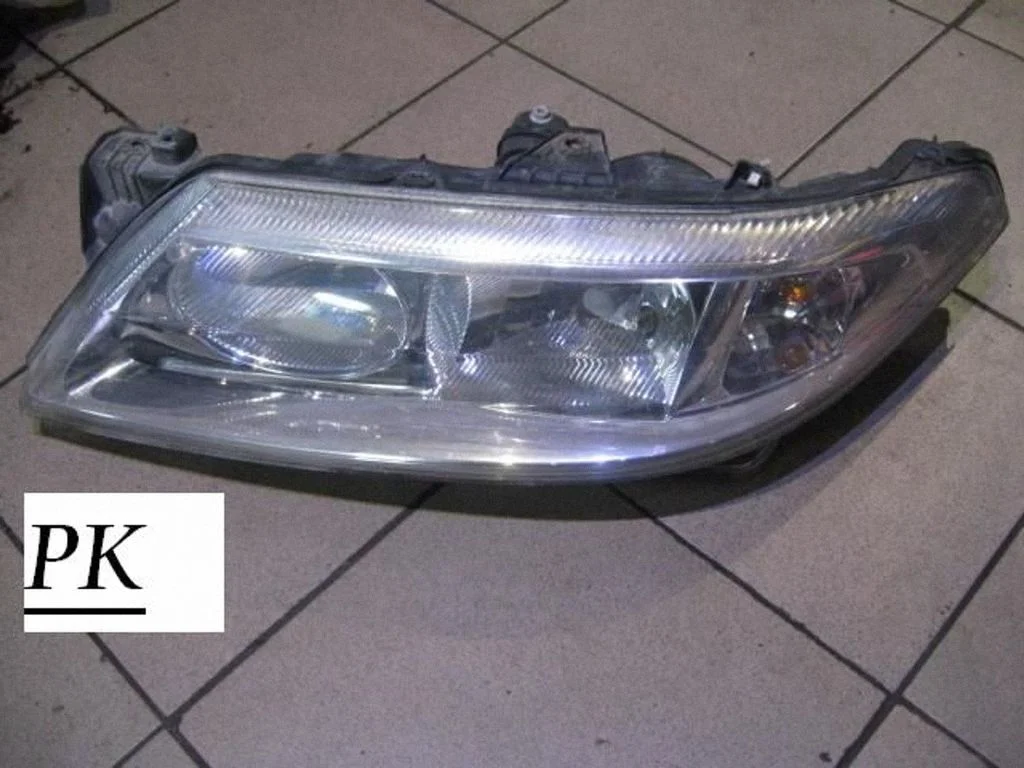Headlight/headlamp 8200002845