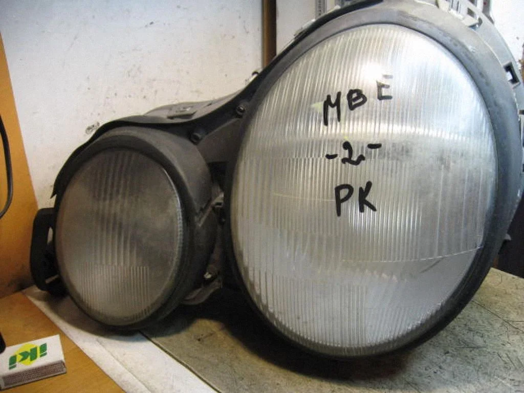 Priekinis žibintas
