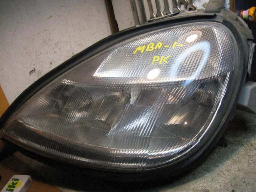 Headlight/headlamp NURODYKITEKURIPUSE