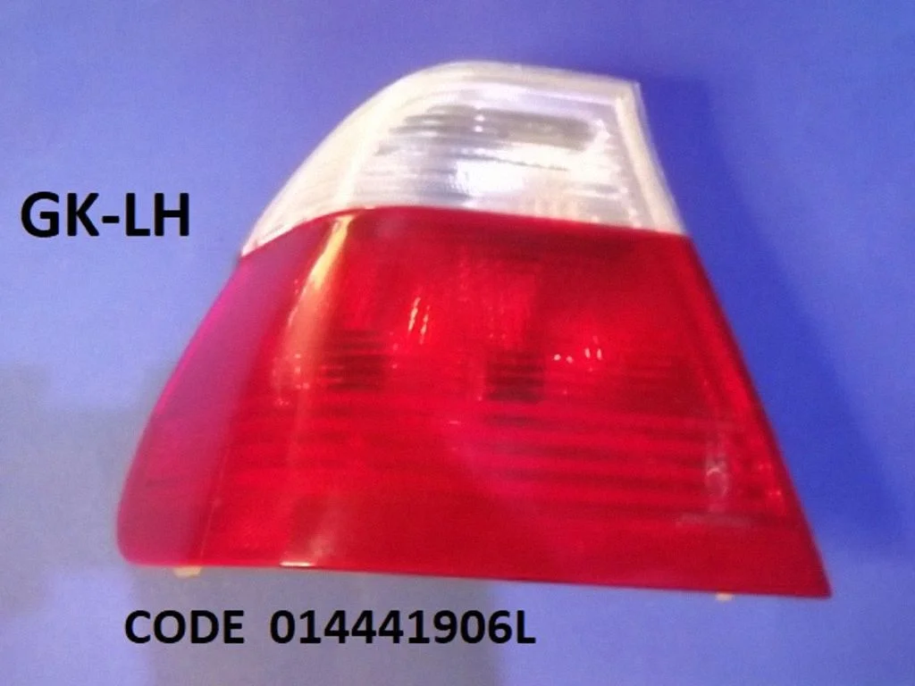 Rear/tail lights 014441906L
