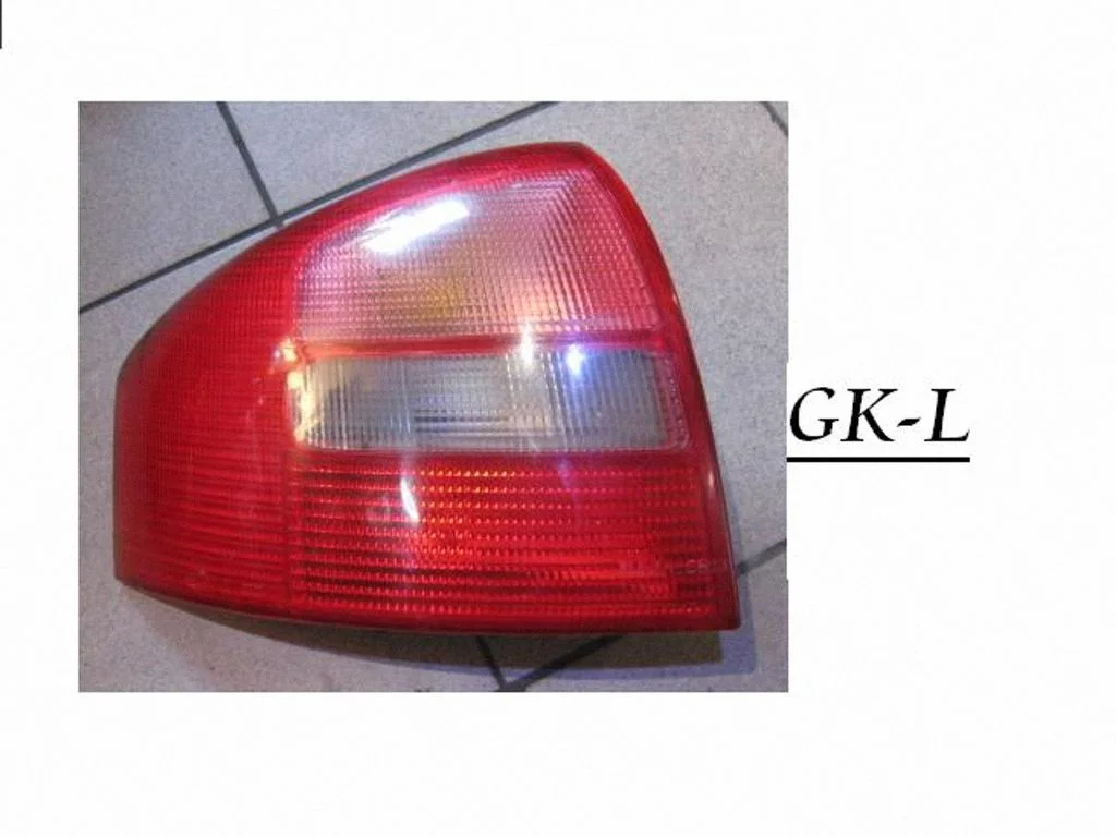 Rear/tail lights 4135945095