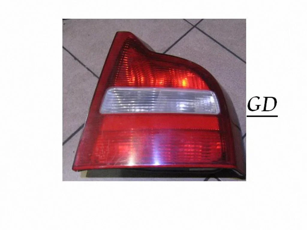 Rear/tail lights 9154379