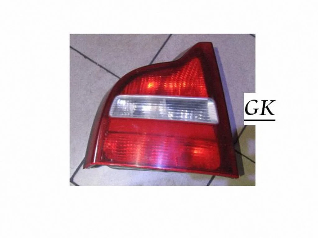 Rear/tail lights 9154478