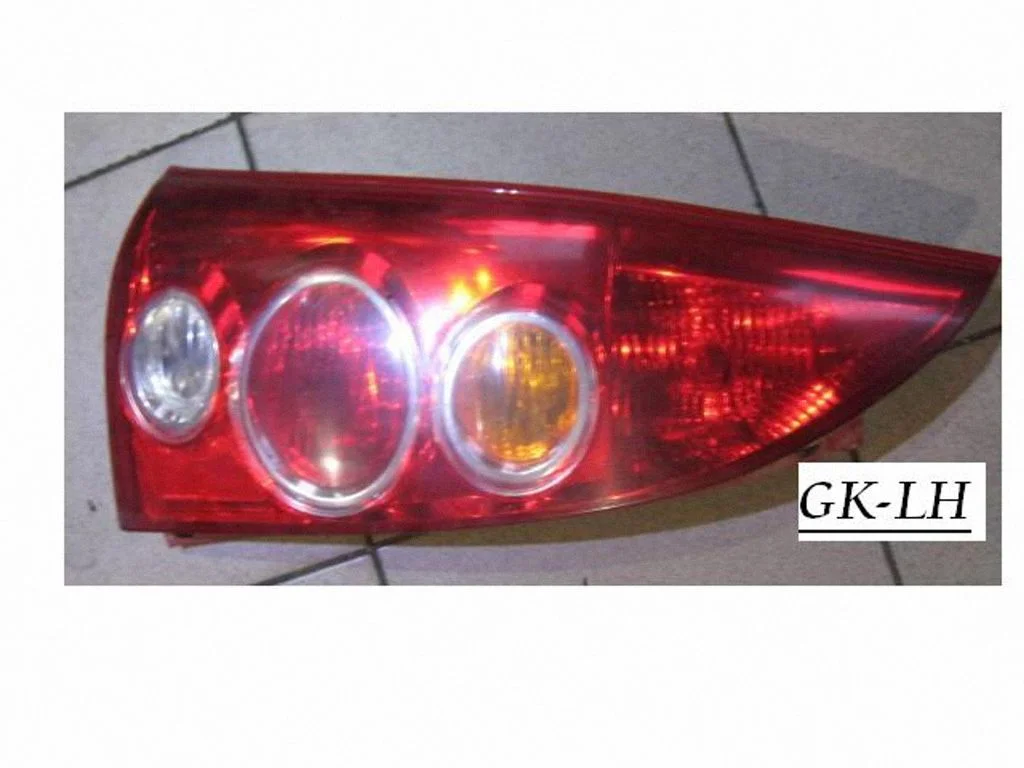 Rear/tail lights 1952L