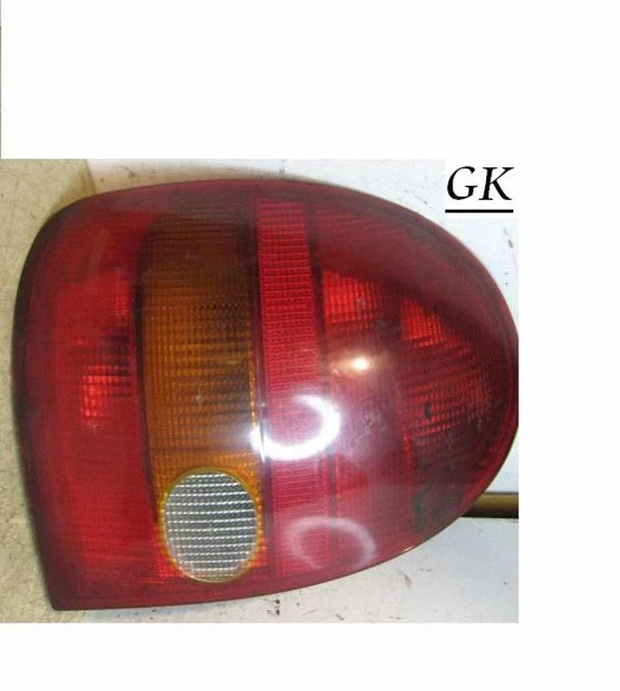 Rear/tail lights 45021