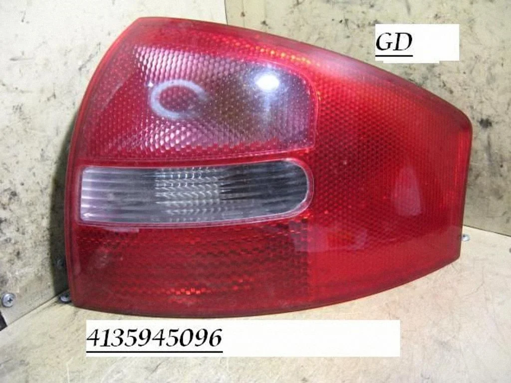Rear/tail lights 4135945096