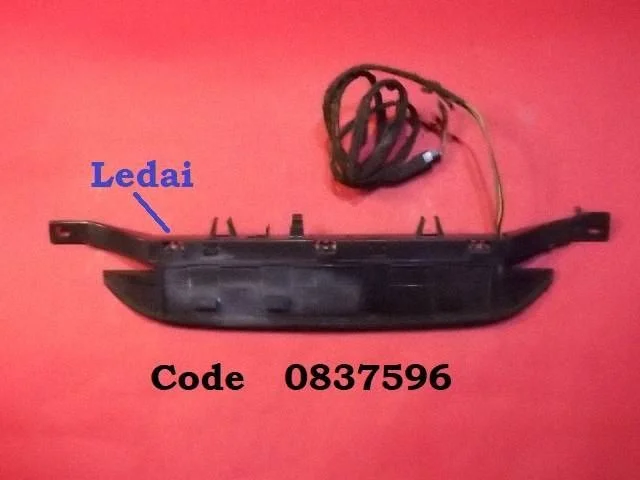 Lisapidurituli 0837596