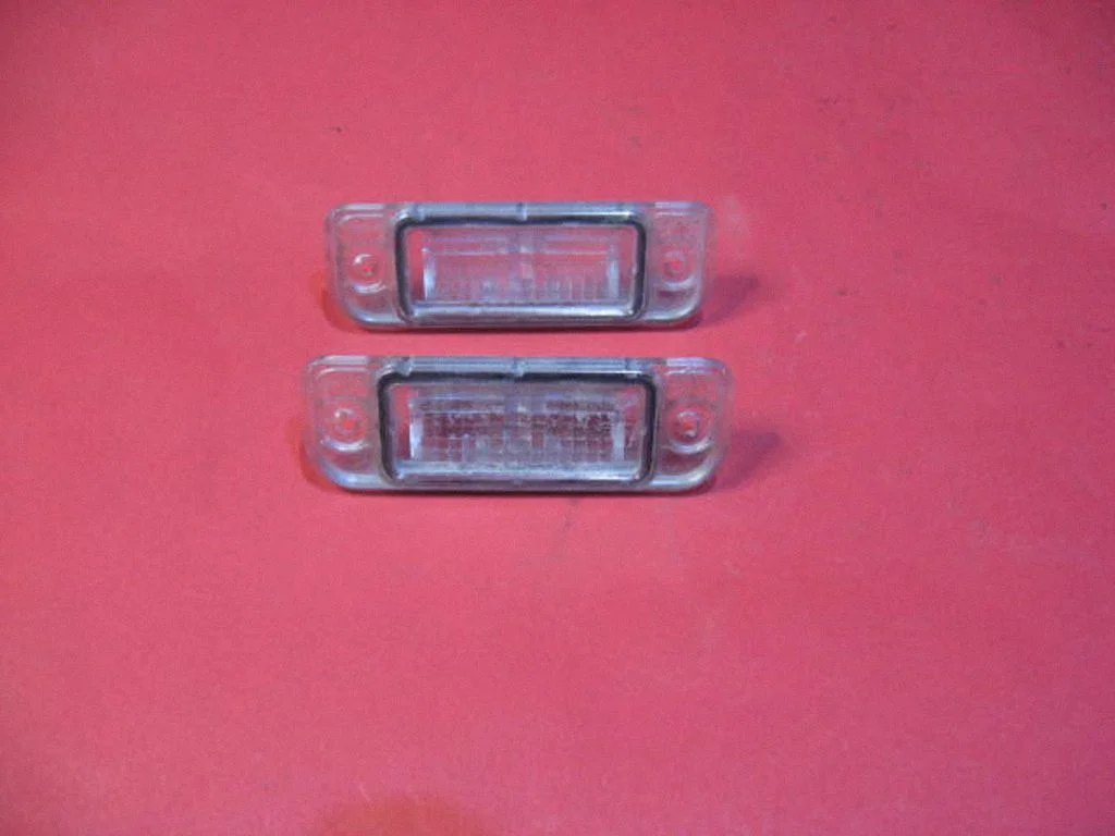 Number plate light 1688200256