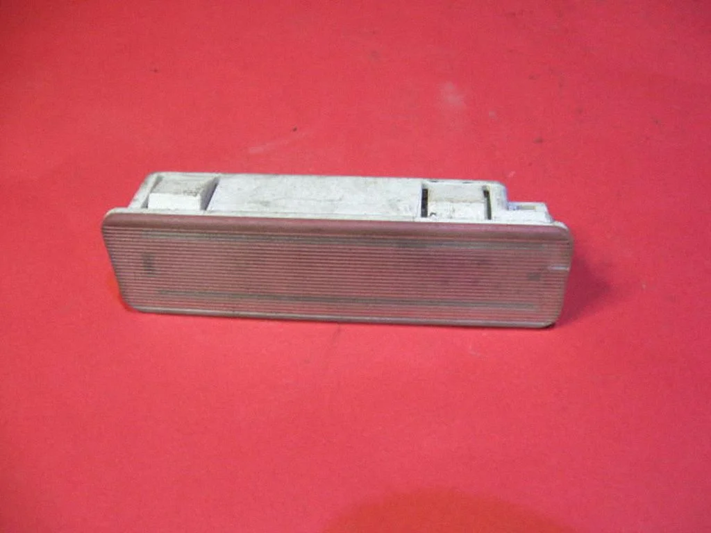 Numbrimärgi valgustus 63311