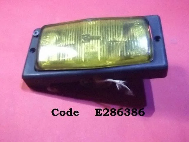 Eesmine udutuli E286386