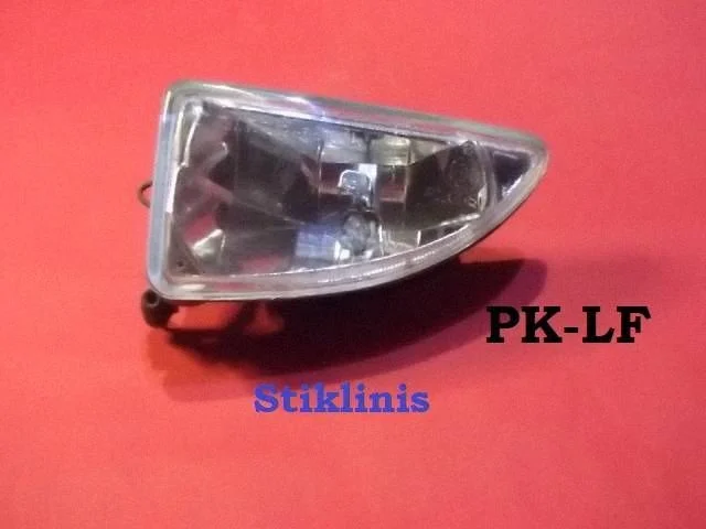 Front fog light 1346659