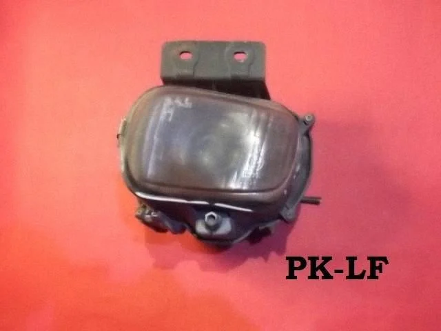 Priekšējais miglas lukturis 200878