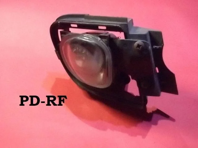 Front fog light 89303061