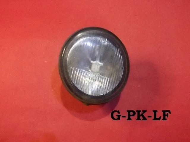 Priekšējais miglas lukturis 7701205665