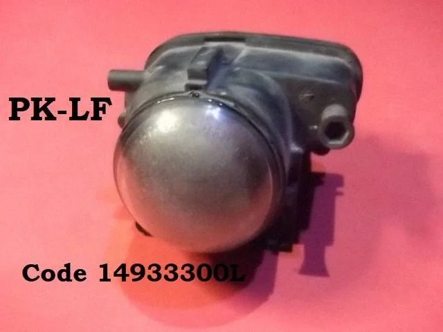 Front fog light 14933300L