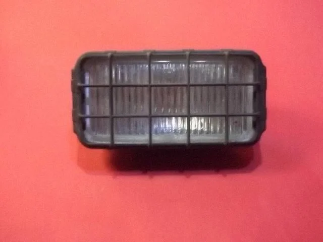 Front fog light 10446